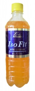 Iso Fit ( )